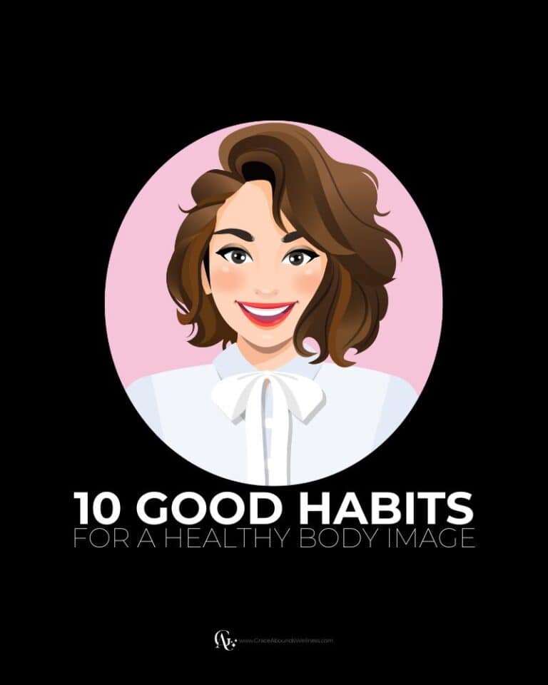 good habits