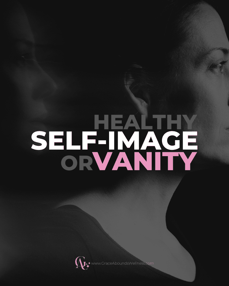 Healthy Self-Image