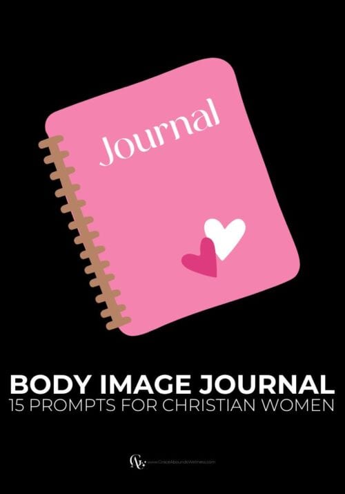 Body Image Journal