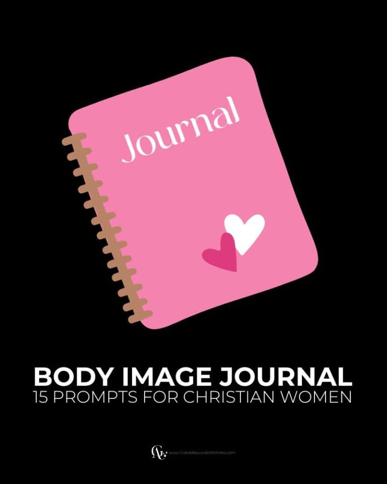 Body Image Journal