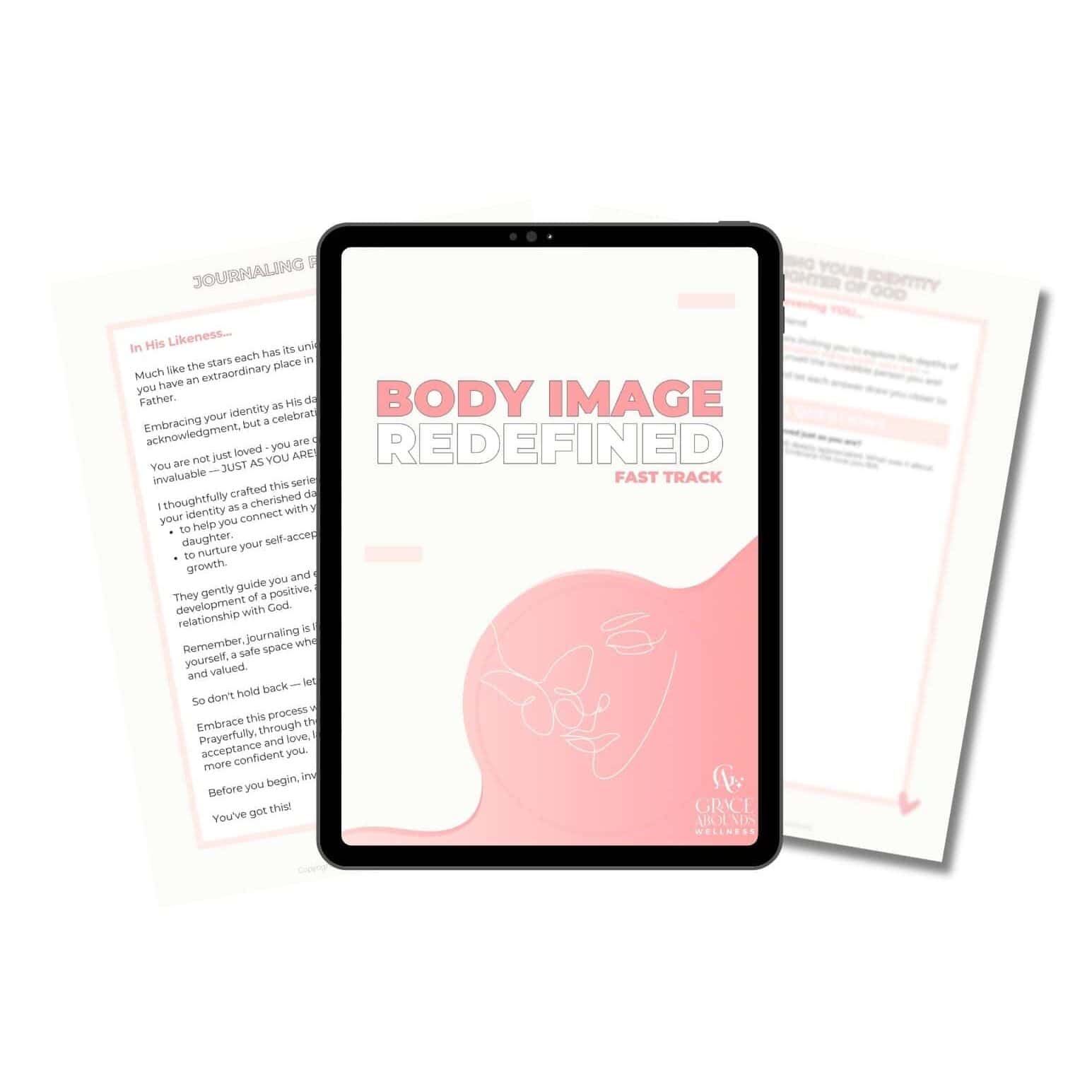 Body Image Journal