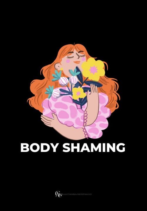 body shaming