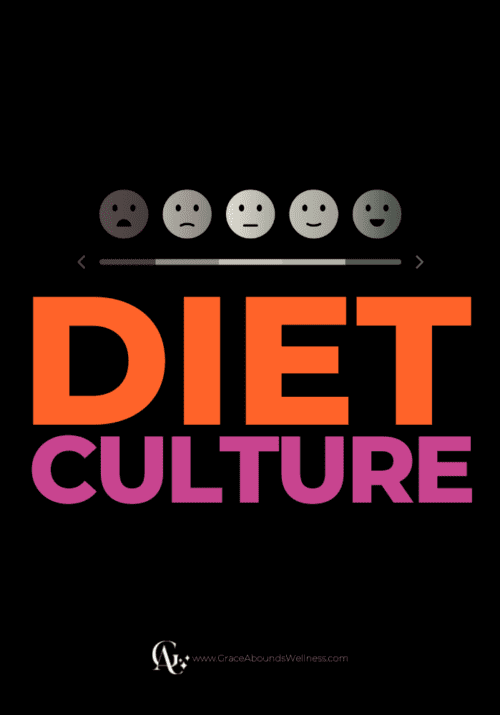 diet culture