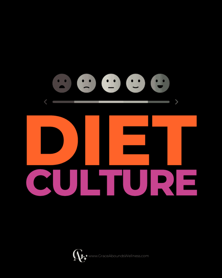 diet culture