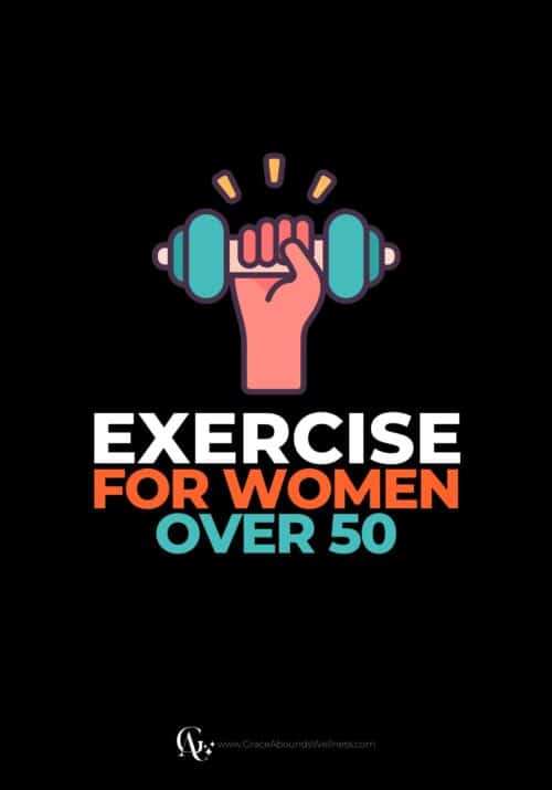 exercise for women over 50