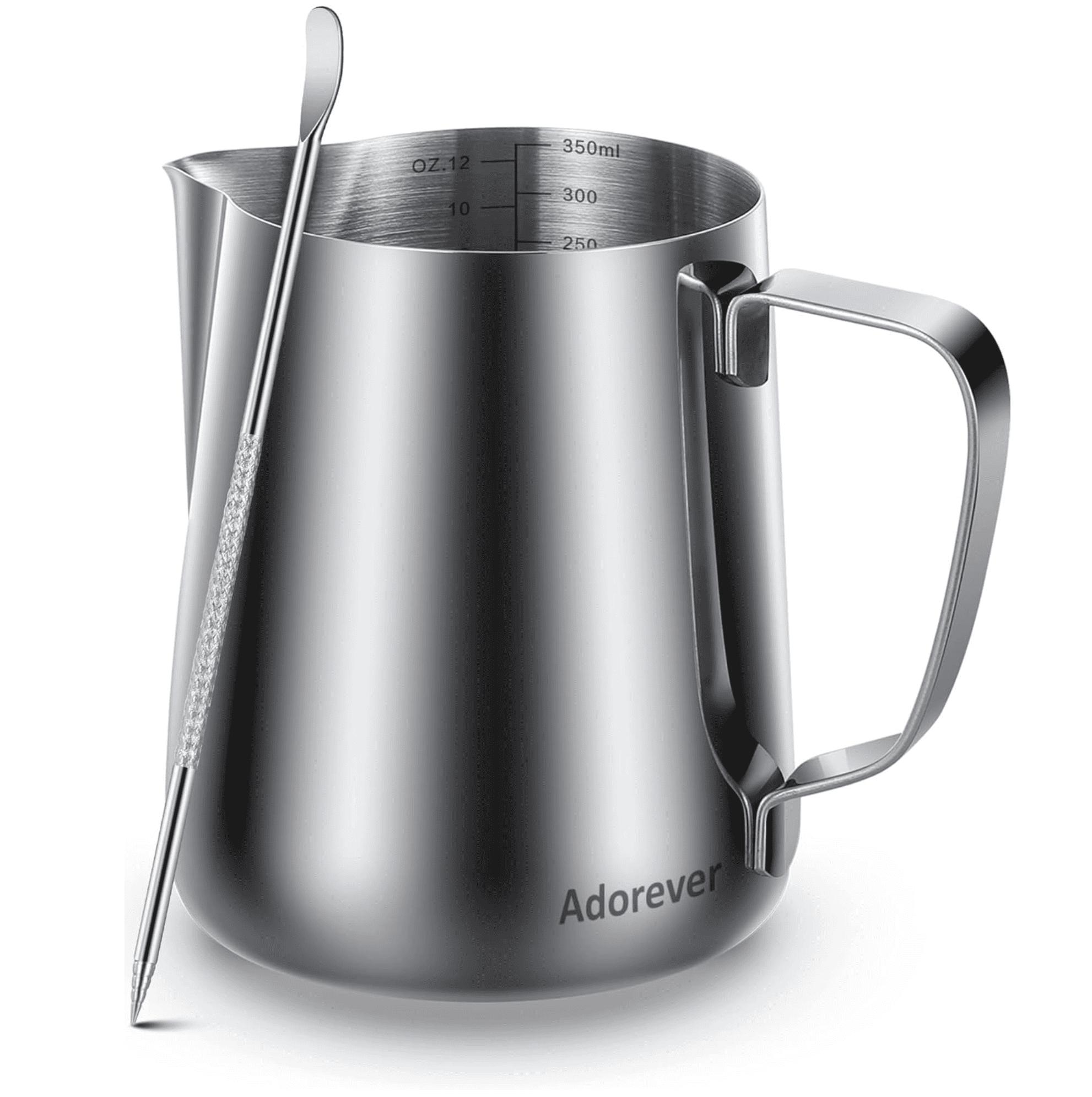 Milk Frothing Pitcher