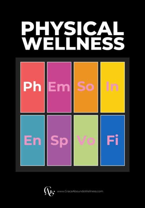 Physical Wellness