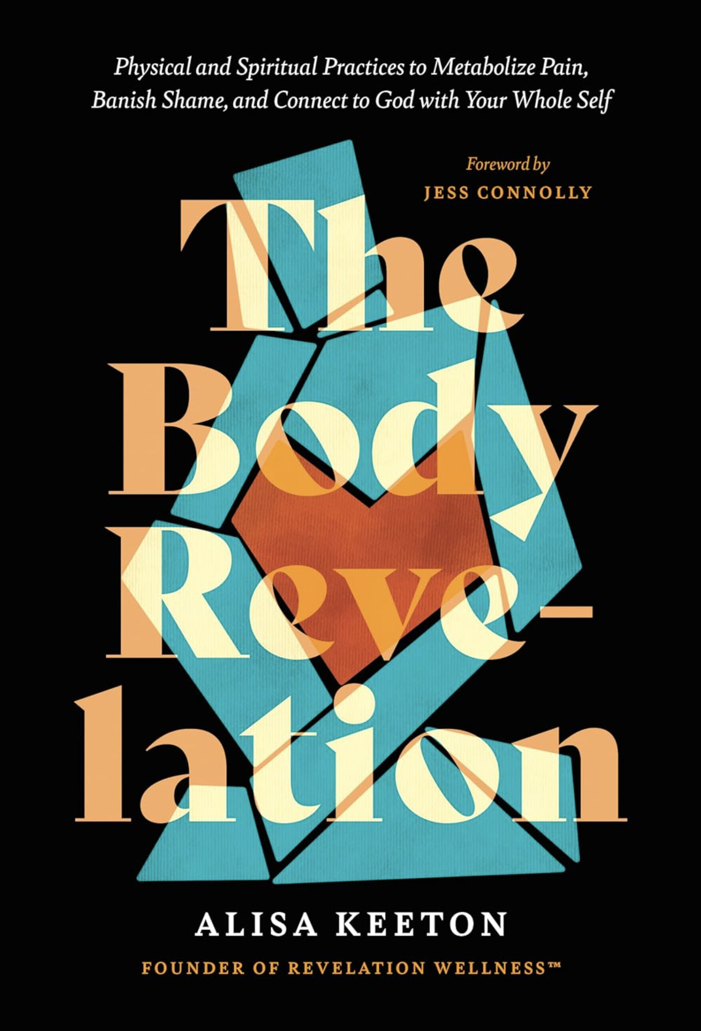 The Body Revelation