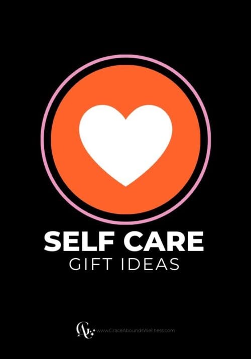 self care gifts