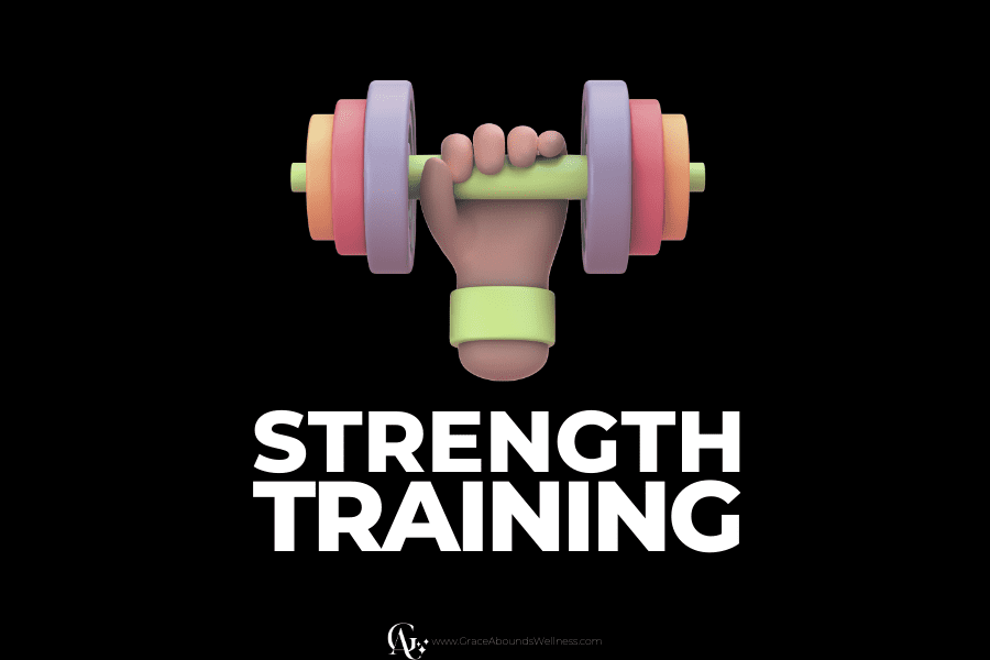 Strength Training