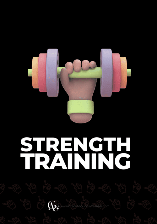 strength training