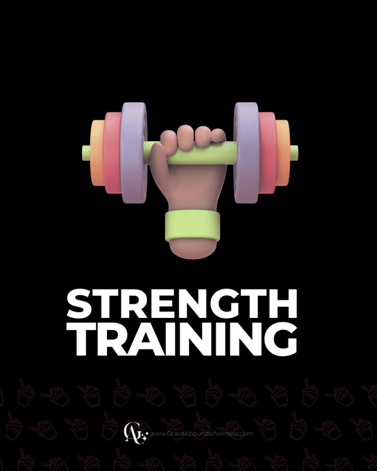 strength training