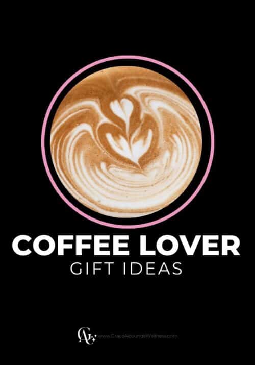 coffee lover gifts