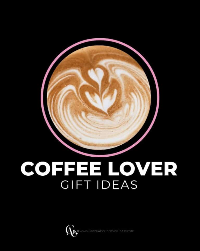 coffee lover gifts