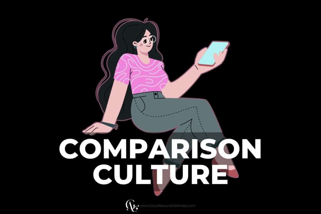 comparison culture