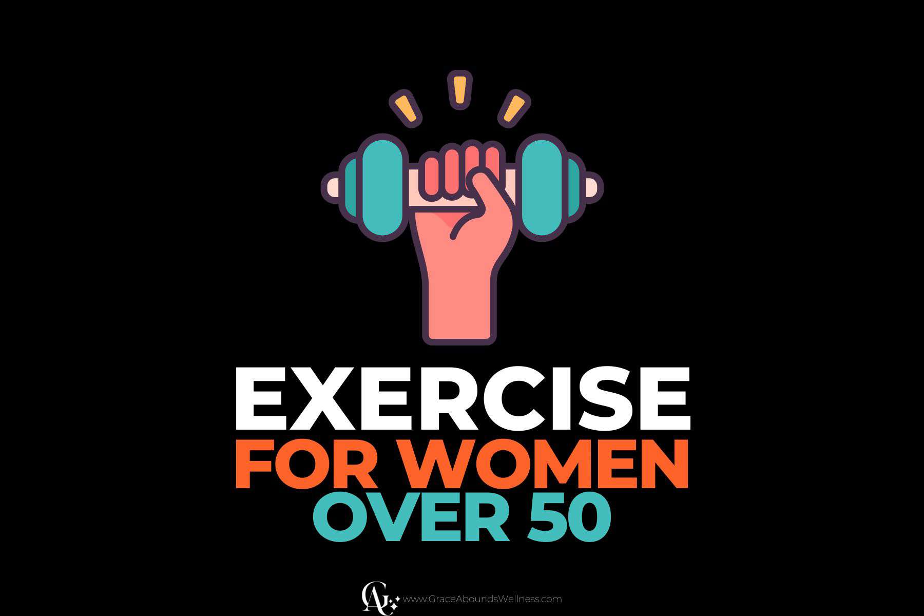 exercise for women over 50