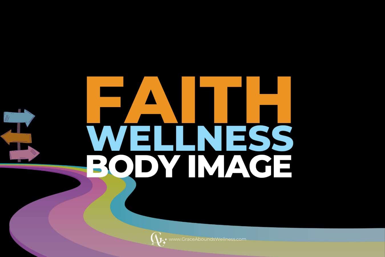 faith and wellness