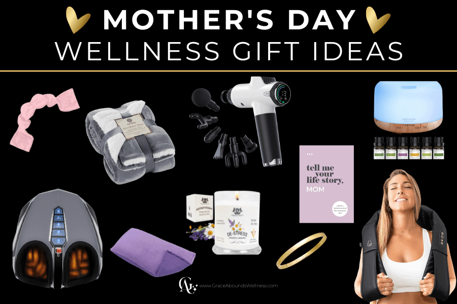 gifts for mom