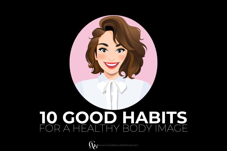 good habits