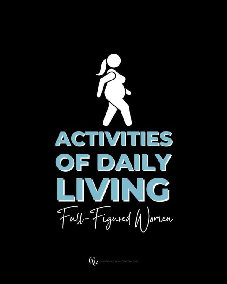 activities of daily living