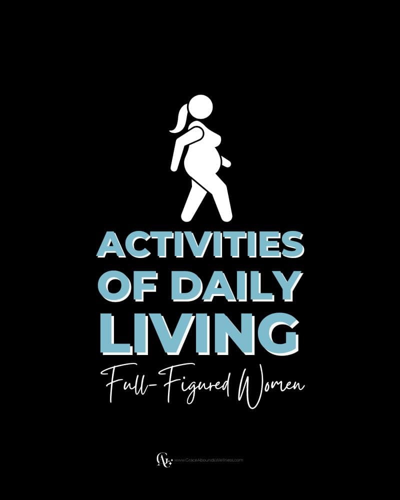 activities of daily living