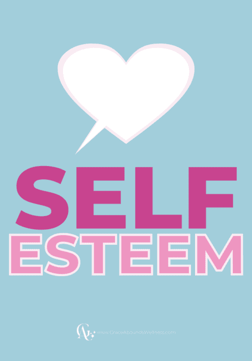 self-esteem