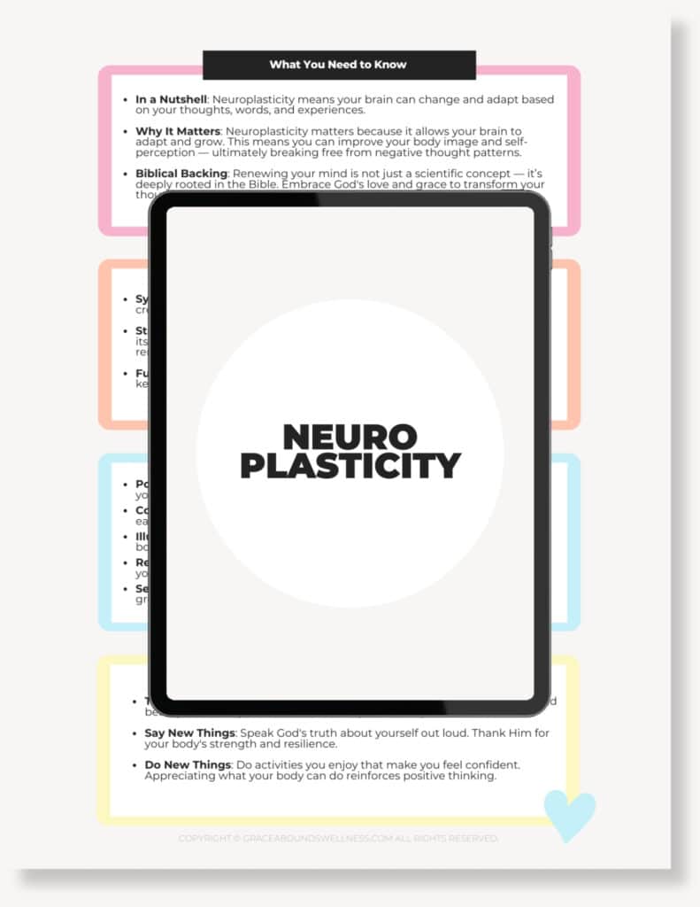 why is neuroplasticity important
neuroplasticity simply explained