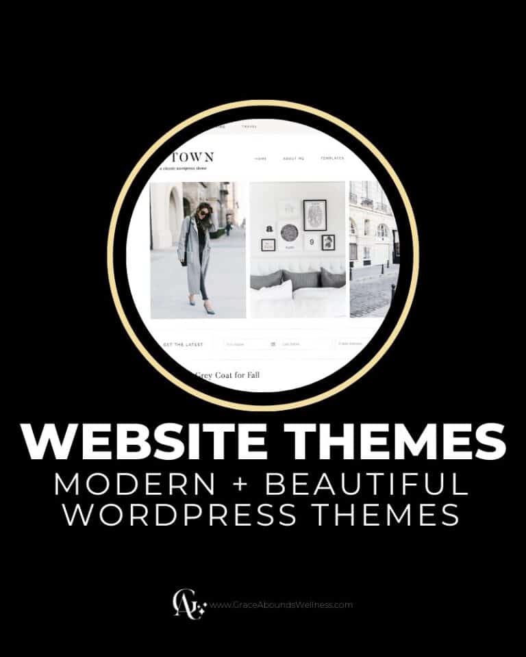 wordpress themes